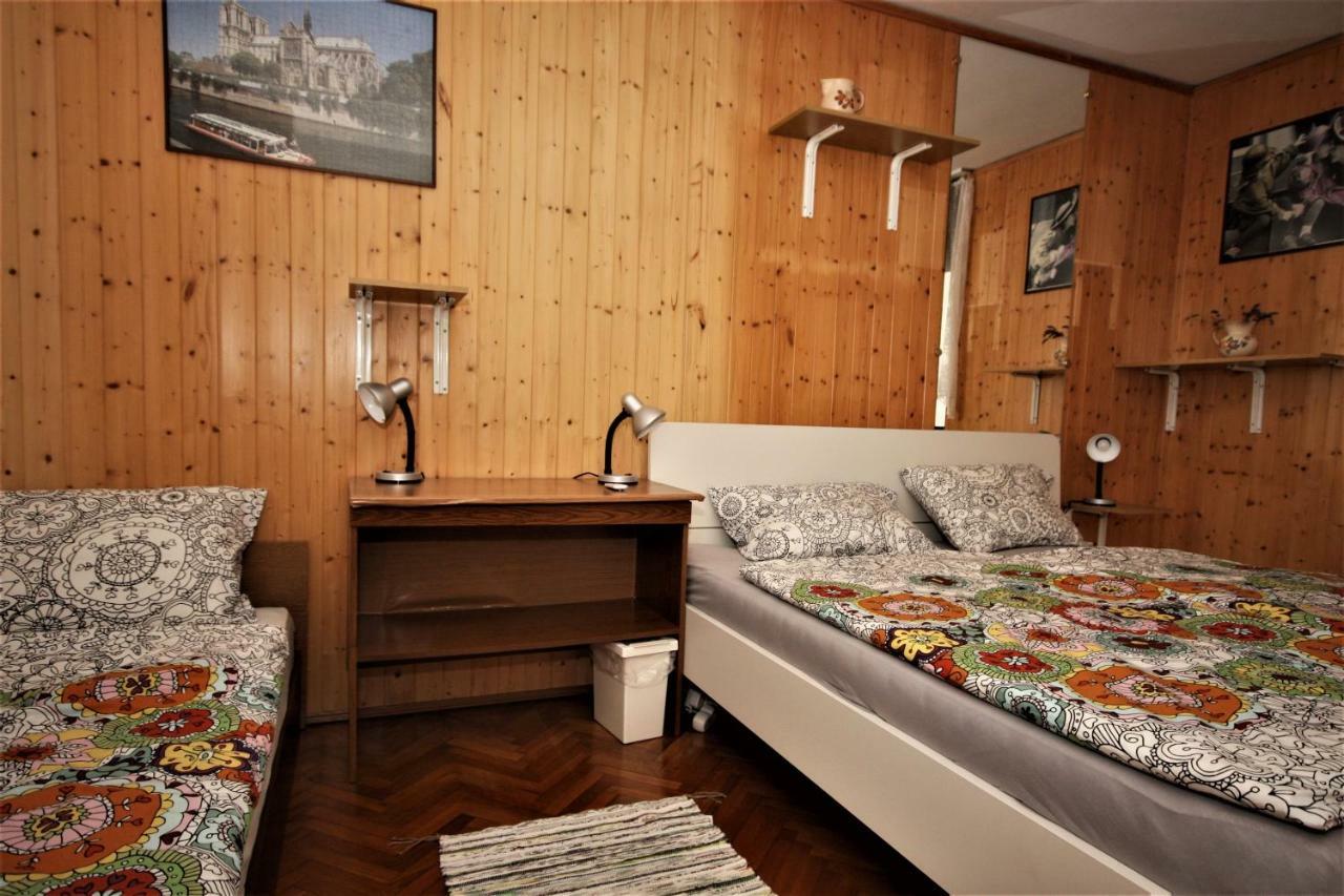 Apartma Mika Most Na Soci Exterior photo